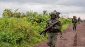 US sanctions commanders over eastern Congo fighting
