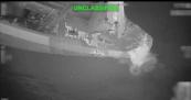 US fires Hellfire missile at tanker heading to Iran's Kharg Island - VIDEO 