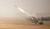 Kuwait's army says it's intercepting missile and drone attacks 