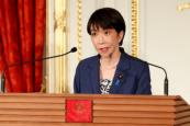 Japan's govt finalises $19 billion extra budget to subsidise surging fuel costs 