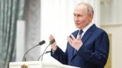 Why is Putin’s Russia becoming more unapologetic, uncompromising and difficult to predict?