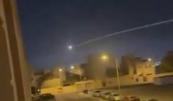 BREAKING: U.S. Central Command says 3 Iranian missiles targeting Bahrain intercepted