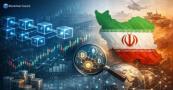 Crypto investors warned as Iran crisis fuels uncertainty