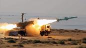 Iran's IRGC attacks US Fifth Fleet headquarters, airbase