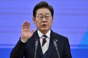  South Korea votes in local elections: First major test for president Lee Jae-Myung 
