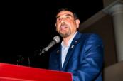 Gaza volunteer doctor wins Democratic primary in New Jersey