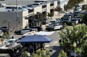 Hostage situation, bomb threat reported at Chase Bank in California -  VIDEO 