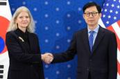 South Korea-US security talks focus on uranium enrichment rights