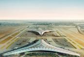 Iranian drone hits Kuwait airport, wounding several people
