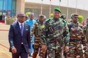 Niger, Benin pledge to strengthen ties, reopen border