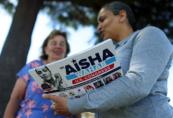 State Sen. Aisha Wahab leads race for Swalwell's seat