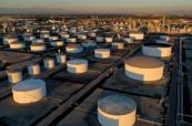 Oil climbs as Middle East tensions escalate, Iran talks stall