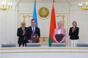 Azerbaijan, Belarus sign Memorandum of Understanding on statistical cooperation