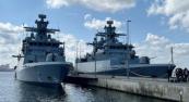NATO to conduct scaled-down Baltic Sea drills