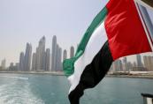 UAE calls for unified Gulf stance after Iran attacks