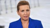 Denmark's Frederiksen unveils major government shakeup