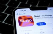 AI music app Suno hits $5.4B valuation with new funding