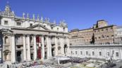 Pope Francis taps first laywoman for Vatican media office