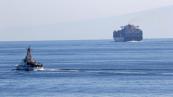 CENTCOM: 125 vessels redirected amid blockade