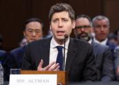OpenAI's Altman to urge US lawmakers not to require AI model approvals 