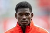 Swiss striker in US visa limbo ahead of World Cup