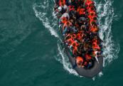 UK, France renew “one in, one out” deal
