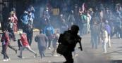 Bolivian president advances emergency law as two ministers resign
