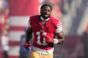 NFL star Brandon Aiyuk faces arrest warrant in Northern California