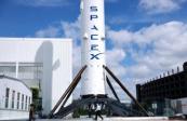 SpaceX eyes record IPO at nearly $1.8 trillion valuation.