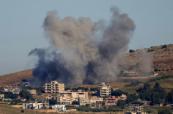 Israe, Lebanon reach conditional ceasefire deal