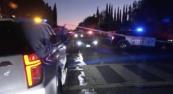 At least 1 killed, 3 injured in shooting after graduation ceremony at Fairfield High School, California