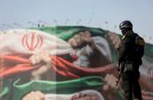 IRGC seizes large cache of equipment for sabotage plans in Iran