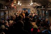 Nearly 8 million citizens left Ukraine amid war