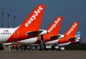 US firm Castlelake seeks MSC partnership for easyJet bid