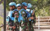 French envoy in Lebanon to discuss UN peacekeeper replacement