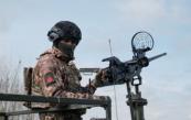 Russia targets Ukraine with massive 300-drone overnight barrage