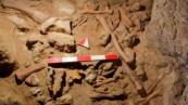 Neanderthal remains discovered in Taglar Cave undergoing analysis in Japan