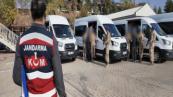 Türkiye seizes $330M in assets in drug money-laundering case