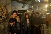 S. Korean zombie thriller “Colony” tops 4 million admissions