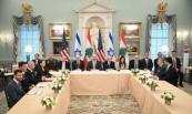 US brokers Israel-Lebanon ceasefire framework tied to Hezbollah withdrawal