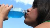 Finland considers ban on energy drinks for under-18s