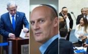 Why did Israel’s parliament elect Netanyahu’s lawyer as state watchdog?