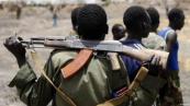 Gunmen kidnap seven students in Nigeria's Zamfara state