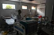 Palestine reports severe shortage of essential medicines