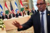 Why Israel and Lebanon agreed to a conditional ceasefire