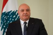 Lebanon's Aoun calls ceasefire deal ‘a last opportunity’