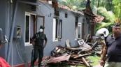 What lessons can be learned from the deadly Sri Lanka care facility fire?
