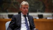Ex-advisor blames Israel stance for Germany's historic UN loss