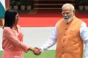India sees 'perfect complimentarity' with Venezuela in energy trade amid Gulf crisis 