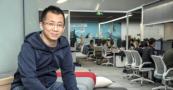 How did TikTok billionaire Zhang Yiming overtake Mukesh Ambani as Asia’s No. 2 richest person?